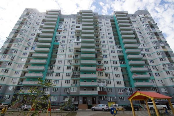 Уютная студия 22,7 кв.м. на 10 этаже 16-эт дома в предчистовой отделке — фото 5